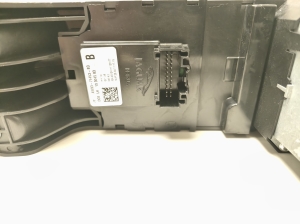 Jaguar XJ (2009–2026) Gear shift switch AW937E453BD - 6