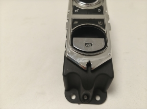 Jaguar XJ (2009–2026) Gear shift switch AW937E453BD - 7