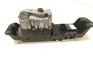 Jaguar XJ (2009–2026) Gear shift switch AW937E453BD - 8