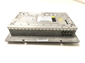 Jaguar XJ (2009–2026) Audio amplifier AW9319C164BR - 2