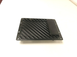 Jaguar XJ (2009–2026) Audio amplifier AW9319C164BR - 3
