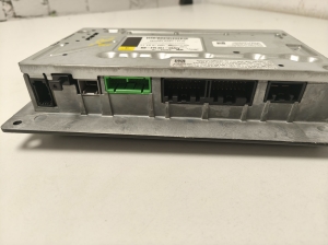 Jaguar XJ (2009–2026) Audio amplifier AW9319C164BR - 5