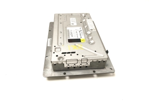 Jaguar XJ (2009–2026) Audio amplifier AW9319C164BR - 6
