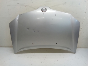 Motorhaube - IMPRK1493373