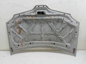 NISSAN Almera Tino V10 (2000–2006) Hood IMPRK1493373 - 5