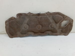 NISSAN Almera Tino V10 (2000–2006) Kapoti heliisolatsioon IMPRK1493373 - 2
