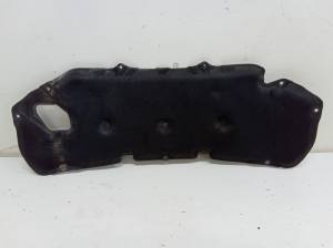 Dämmmatte Hitzeschutzmatte Motorhaube - IMPRK1493373