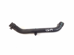 Mercedes Benz B-Class 242 (2013–2019) Voolik 101555700B - 2