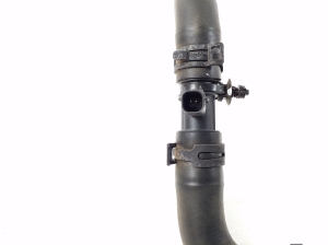 Mercedes Benz B-Class 242 (2013–2019) Schlauch A2425010182 - 2
