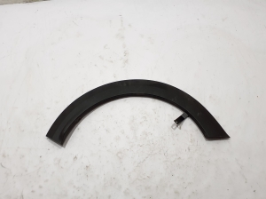 Rear fender molding - 788A22558R
