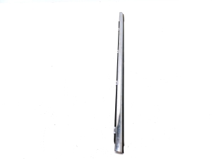Kia Sportage (2016–2021) Rear side door outer window molding - 2