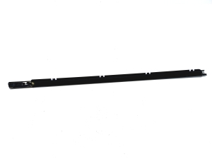 Kia Sportage (2016–2021) Rear side door outer window molding - 3