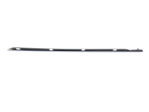 Kia Sportage (2016–2021) Rear side door outer window molding - 4