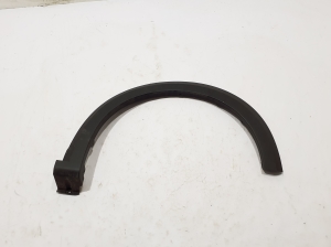 Front fender molding - 638123878R