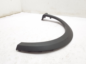 Dacia JOGGER I (2021–2026) Front fender molding 638123878R - 4