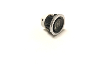 Jaguar XJ (2009–2026) Ignition switch AW9314C376AA - 2