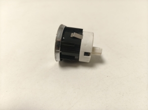 Jaguar XJ (2009–2026) Ignition switch AW9314C376AA - 5