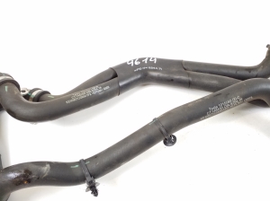Mercedes Benz B-Class 242 (2013–2019) Voolik 101556000C - 2