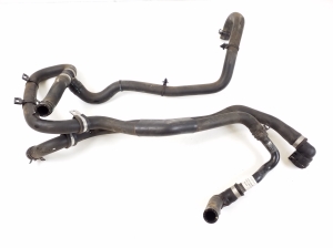 Mercedes Benz B-Class 242 (2013–2019) Voolik 101556000C - 3