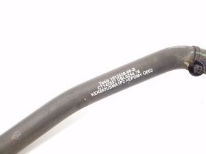 Mercedes Benz B-Class 242 (2013–2019) Schlauch A2425010882 - 2
