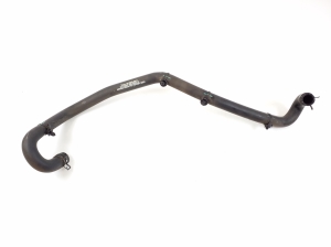 Mercedes Benz B-Class 242 (2013–2019) Schlauch A2425010882 - 3