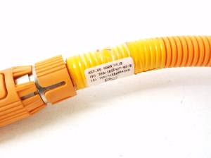 Mercedes Benz B-Class 242 (2013–2019) Other wire A2423402601 - 3
