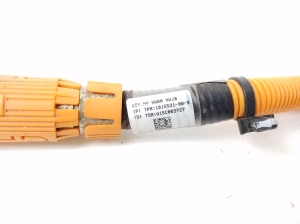 Mercedes Benz B-Class 242 (2013–2019) Other wire A2423401601 - 3