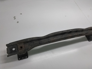 Volkswagen Tiguan (2017–2026) Rear bumper reinforcement 5NA807585 - 3