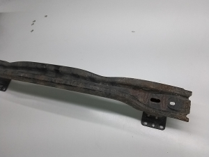 Volkswagen Tiguan (2017–2026) Rear bumper reinforcement 5NA807585 - 4