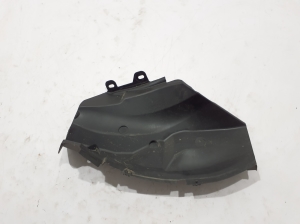 Rear wheel arch liner - 767486753R