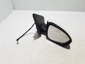 Side mirror and its parts - 963013940R