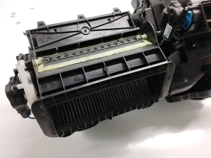 Volkswagen Tiguan (2017–2026) Heizung und ihre Teile 5QB816005B - 2
