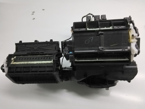   Heizung und ihre Teile  - 5QB816005B 