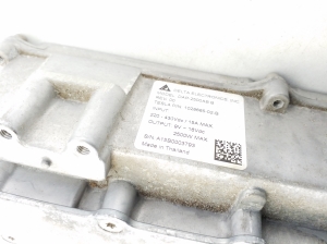 Mercedes Benz B-Class 242 (2013–2019) Inverter A2423424700 - 2