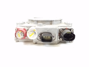 Mercedes Benz B-Class 242 (2013–2019) Inverter A2423424700 - 3