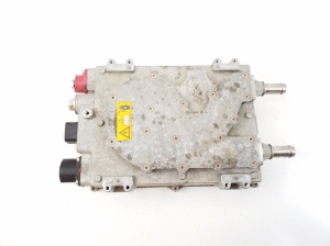 Mercedes Benz B-Class 242 (2013–2019) Inverter A2423424700 - 5