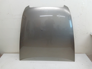 Motorhaube - 4F0010515E