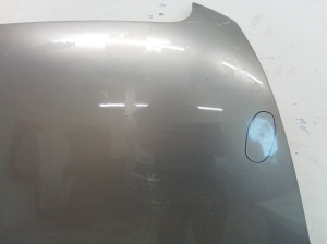 AUDI A6 C6 (2004–2011) Motorhaube 4F0010515E - 3