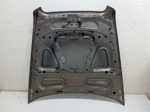 AUDI A6 C6 (2004–2011) Motorhaube 4F0010515E - 6