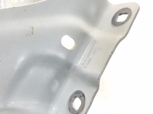 Mercedes Benz B-Class 242 (2013–2019) Hood hinge A2468800428 - 3
