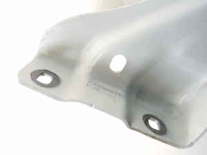 Mercedes Benz B-Class 242 (2013–2019) Hood hinge A2468800328 - 2