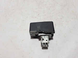 Steering lock mechanism - 487008065R