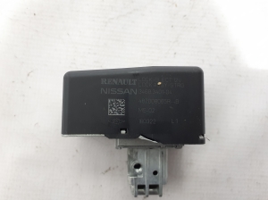 Dacia JOGGER I (2021–2026) Lenkradschloss 487008065R - 3