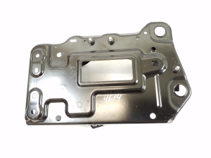 Mercedes Benz B-Class 242 (2013–2019) Battery holder A2466200018 - 3