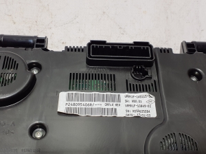 Dacia JOGGER I (2021–2026) Instrument cluster 248095406R - 2