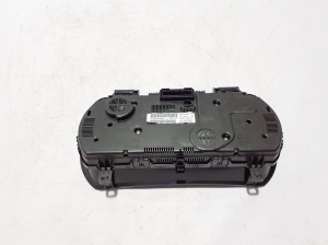 Dacia JOGGER I (2021–2026) Instrument cluster 248095406R - 4