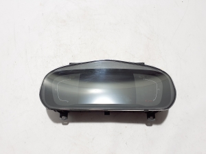 Instrument cluster - 248095406R