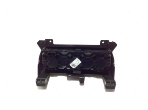 Dacia JOGGER I (2021–2026) Heater control panel 275100298R - 2