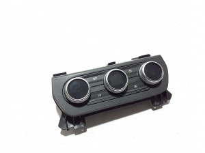 Dacia JOGGER I (2021–2026) Heater control panel 275100298R - 4