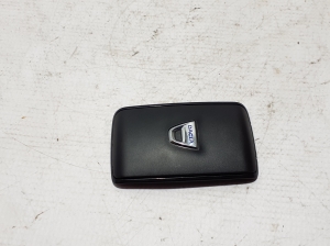 Remote key fob - 285C76112R